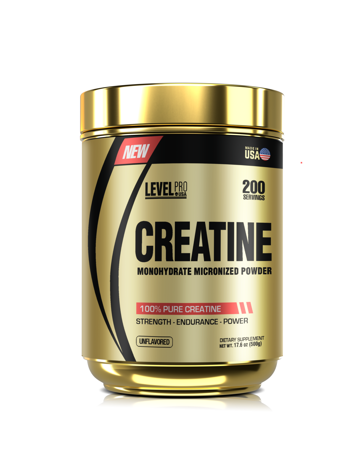 Creatine (500g) – NUTRIROCK
