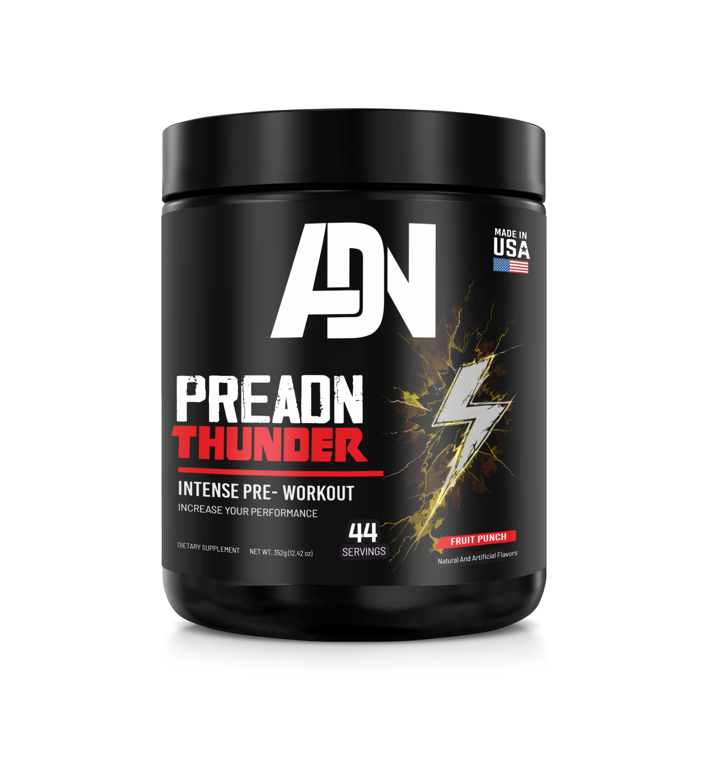preadn-thunder-352g Preadn thunder (352g) - Imagen 1