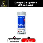 Omega 3 Supreme