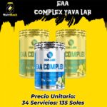 EAA COMPLEX YAVA LAB