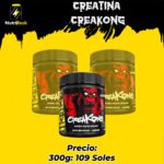 CREATINA CREAKONG