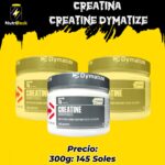 CREATINE DIMATIZE