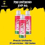 PRE ENTRENO EVP AQ