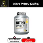 Nitro whey (2.5kg)
