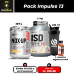 Pack Impulse 13