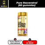 Pure Resveratrol
