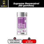 Supreme Resveratrol